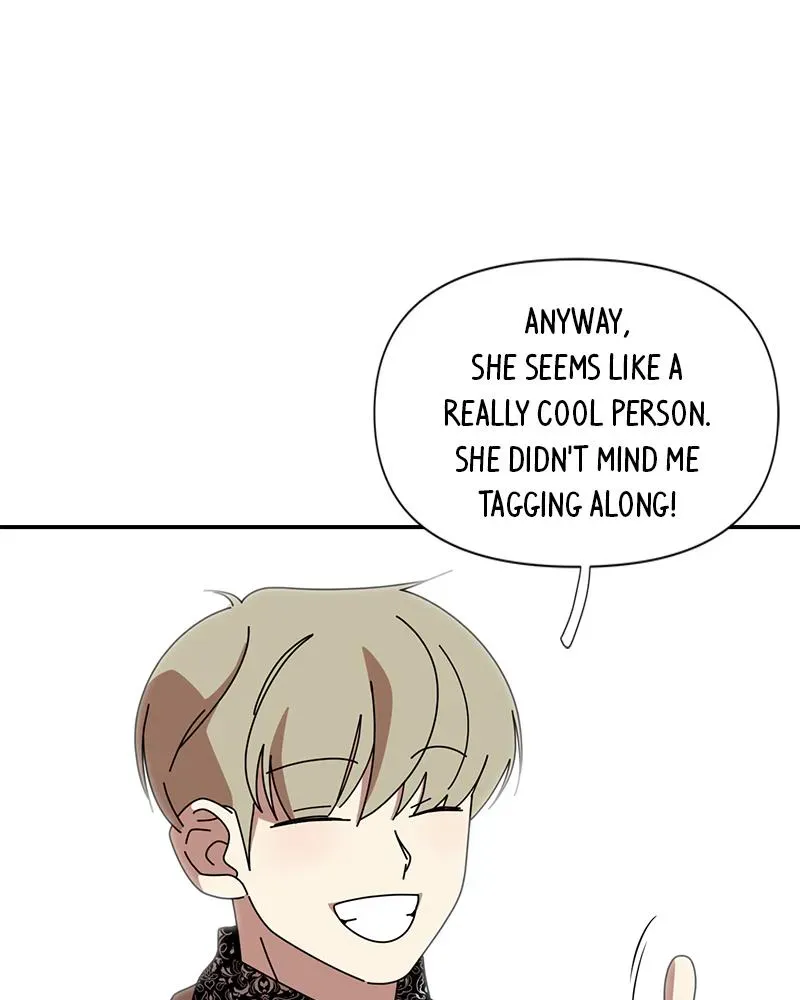 Her Bucket List Chapter 29 page 112 - 