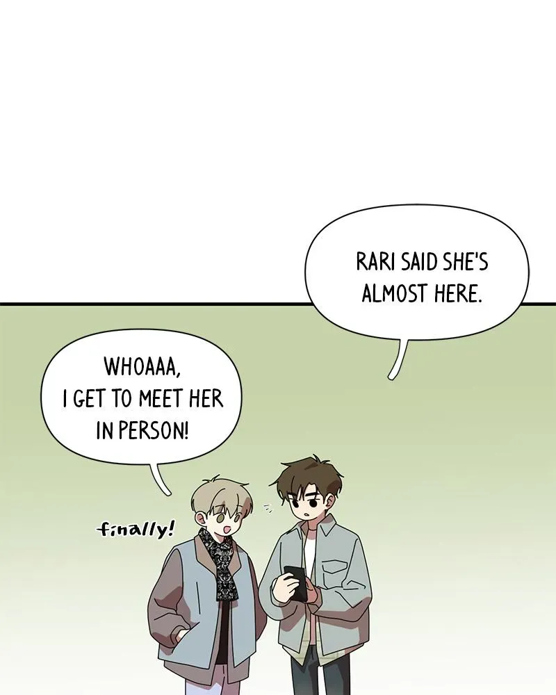 Her Bucket List Chapter 29 page 119 - 