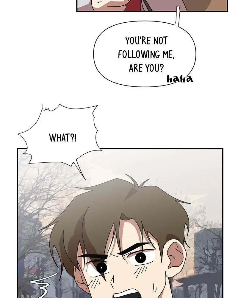 Her Bucket List Chapter 29 page 51 - 