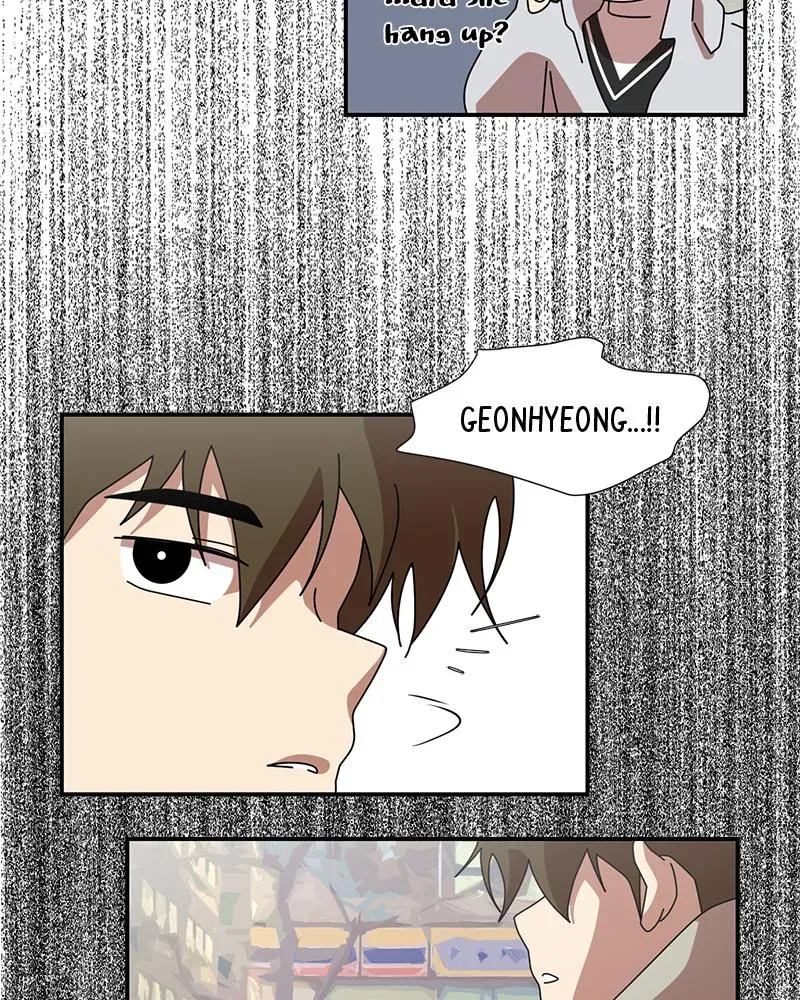 Her Bucket List Chapter 29 page 60 - 