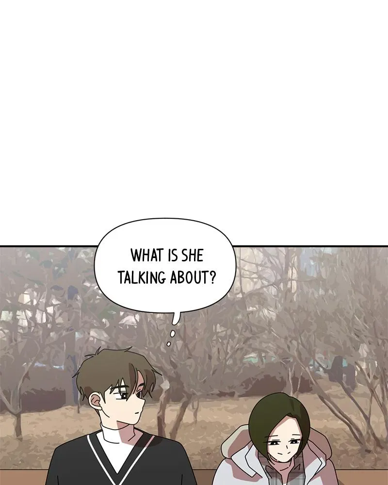 Her Bucket List Chapter 29 page 74 - 