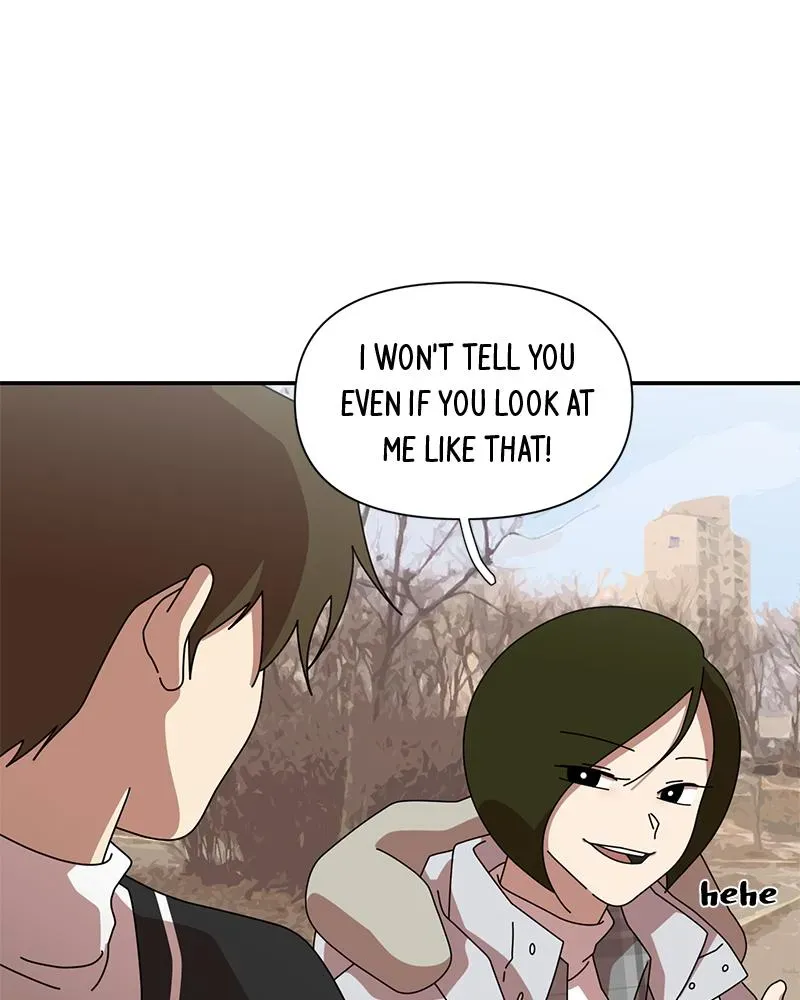 Her Bucket List Chapter 29 page 77 - 