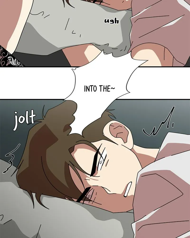 Her Bucket List Chapter 29 page 84 - 