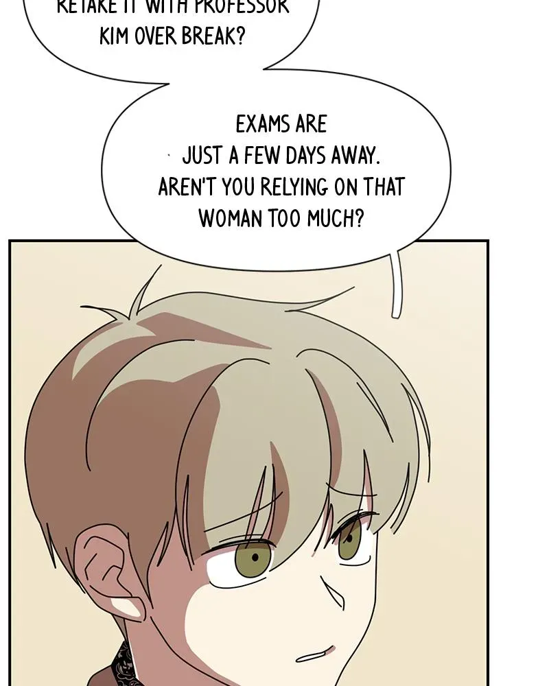 Her Bucket List Chapter 29 page 97 - 