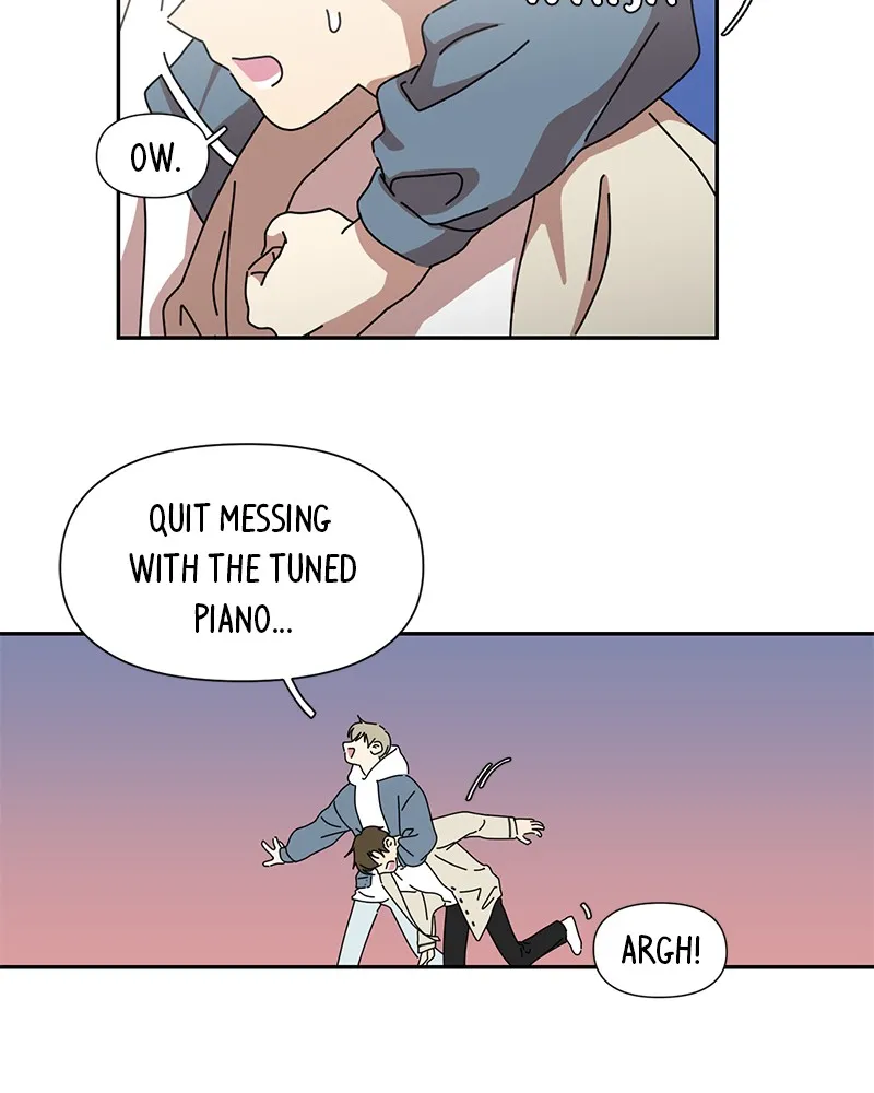 Her Bucket List Chapter 3 page 101 - 