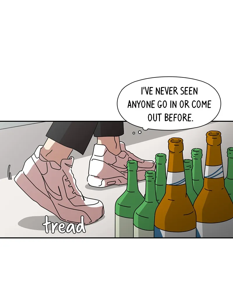 Her Bucket List Chapter 3 page 15 - 