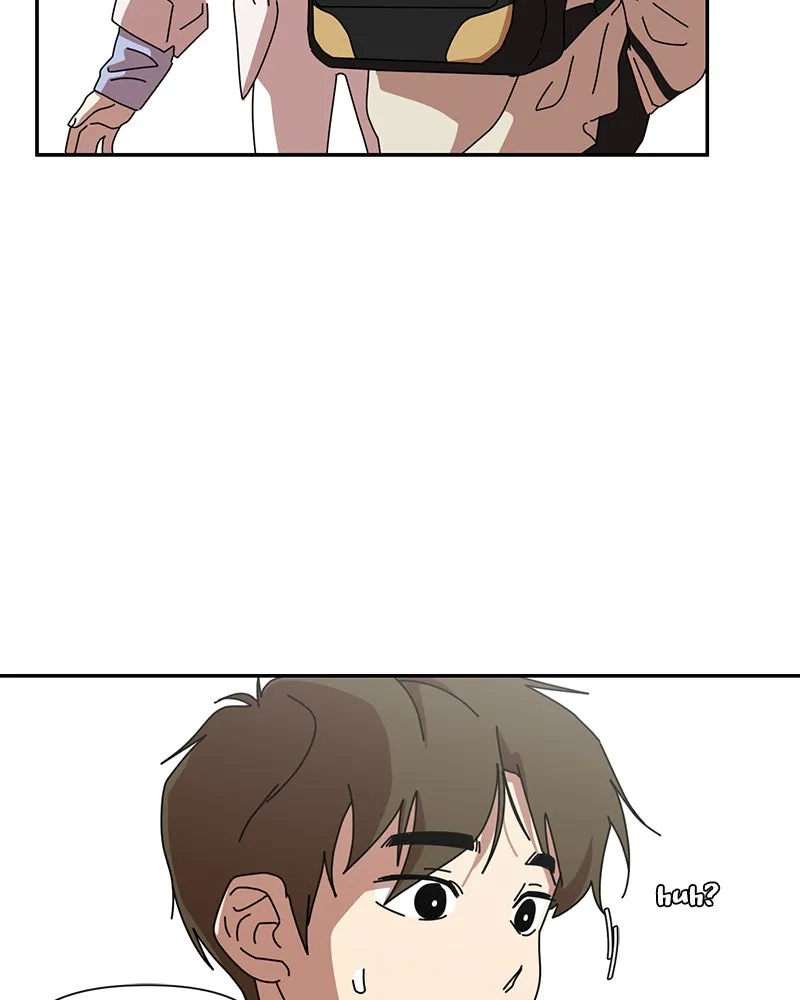 Her Bucket List Chapter 3 page 17 - 