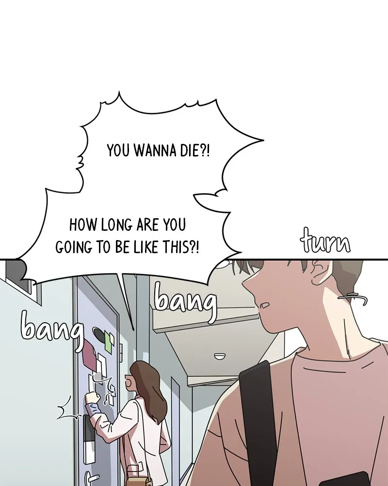 Her Bucket List Chapter 3 page 21 - 