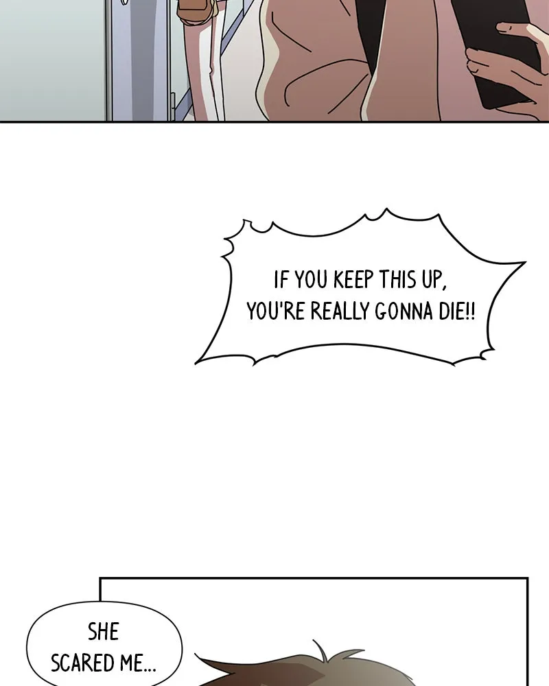 Her Bucket List Chapter 3 page 22 - 