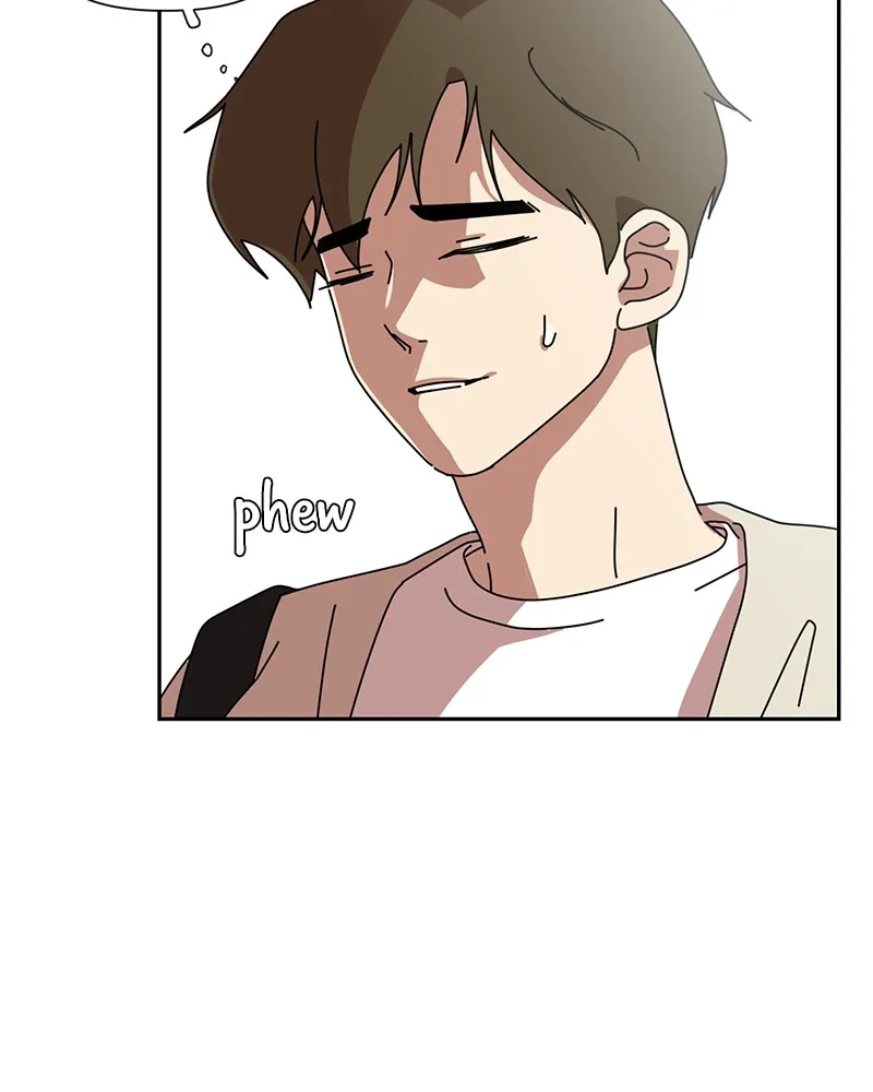 Her Bucket List Chapter 3 page 23 - 