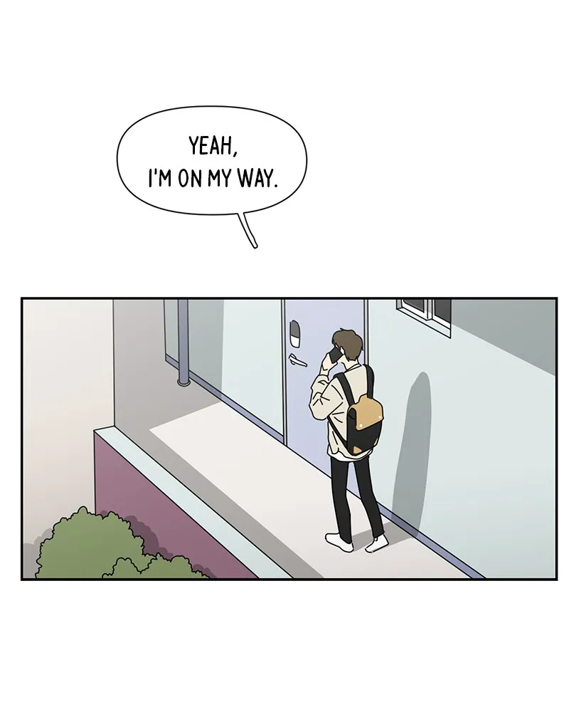 Her Bucket List Chapter 3 page 25 - 