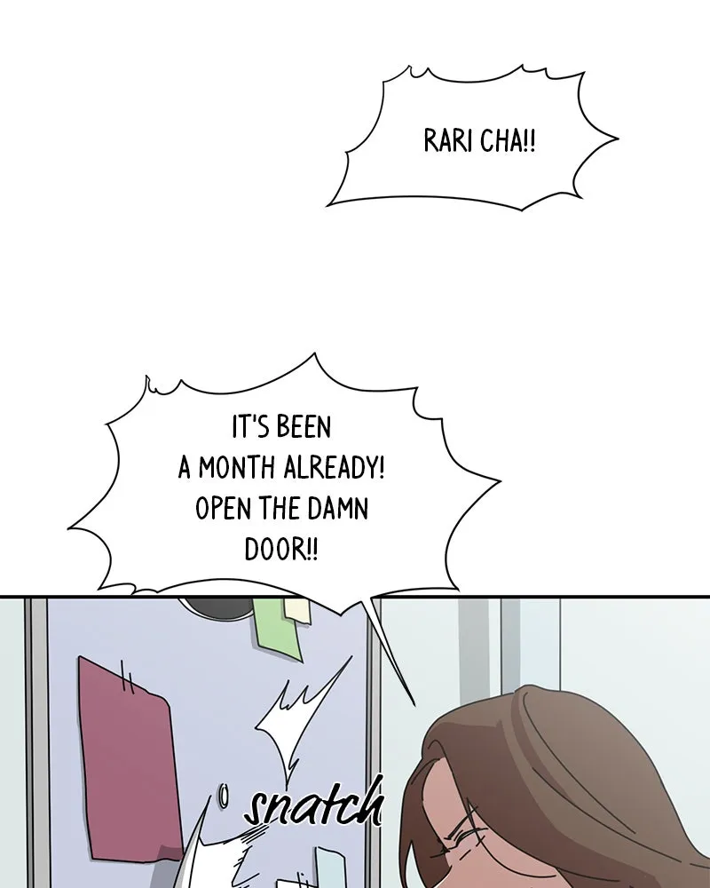 Her Bucket List Chapter 3 page 29 - 