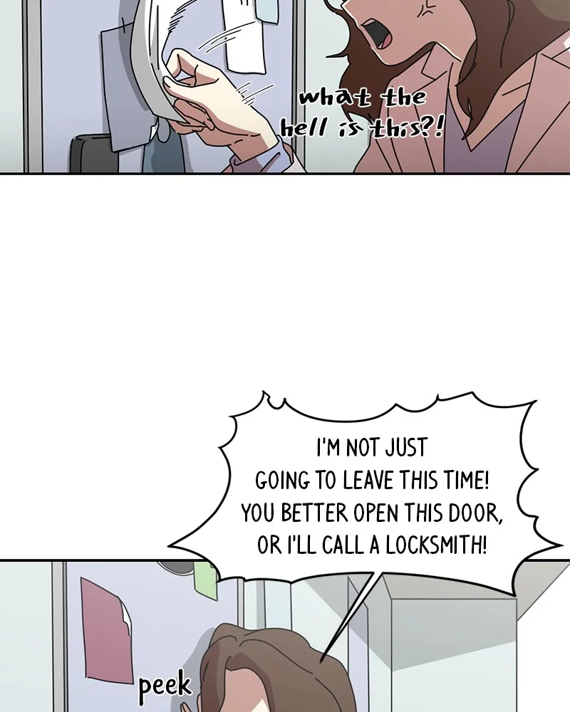 Her Bucket List Chapter 3 page 30 - 