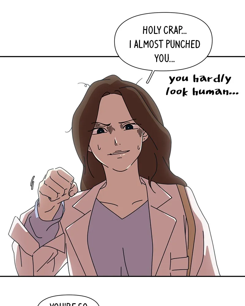 Her Bucket List Chapter 3 page 35 - 