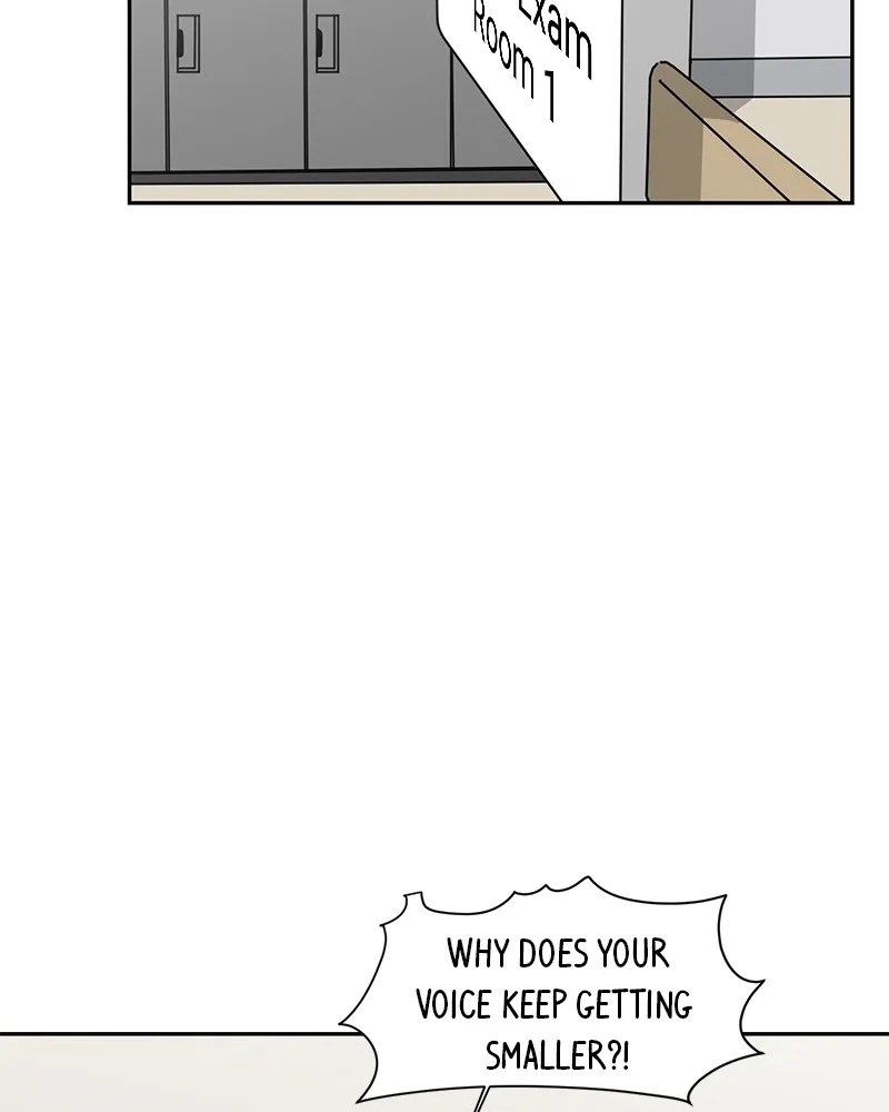 Her Bucket List Chapter 3 page 37 - 