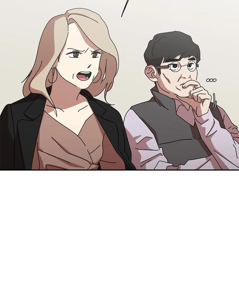 Her Bucket List Chapter 3 page 38 - 