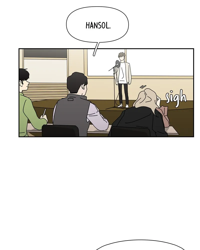 Her Bucket List Chapter 3 page 40 - 