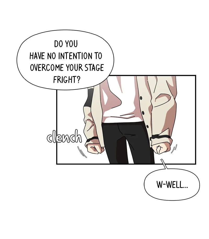 Her Bucket List Chapter 3 page 42 - 