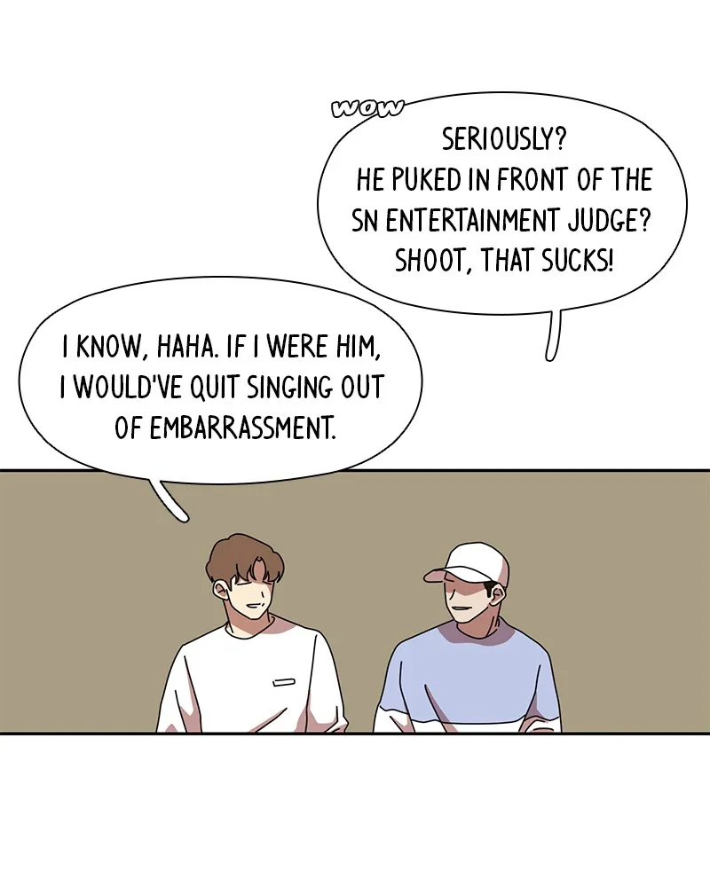 Her Bucket List Chapter 3 page 45 - 
