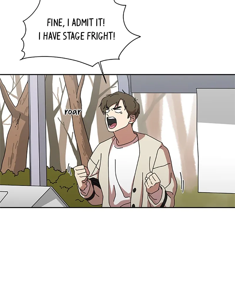 Her Bucket List Chapter 3 page 49 - 