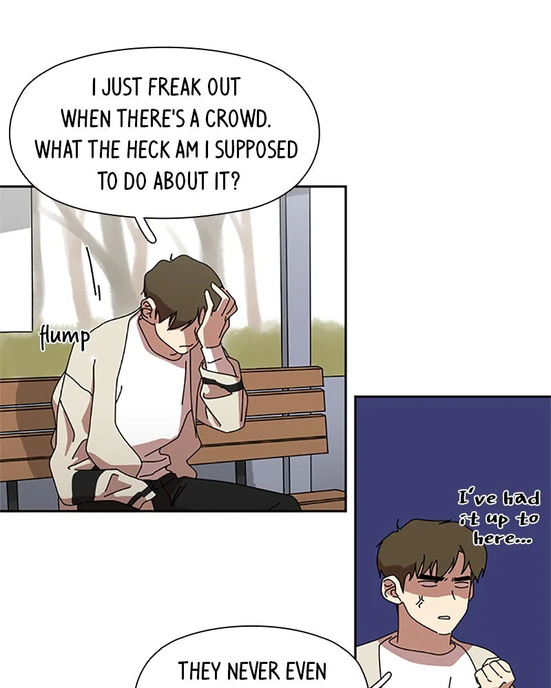 Her Bucket List Chapter 3 page 50 - 