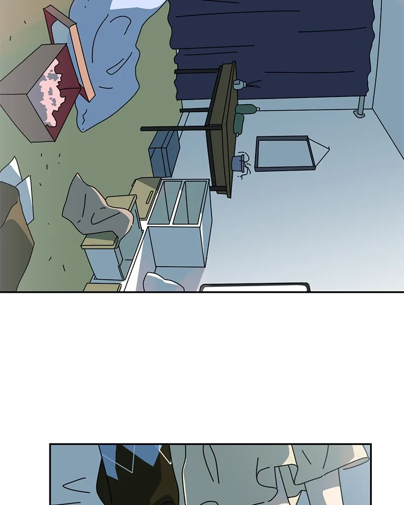 Her Bucket List Chapter 3 page 6 - 