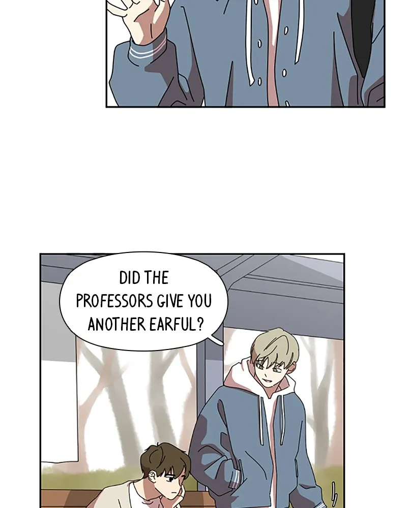 Her Bucket List Chapter 3 page 52 - 
