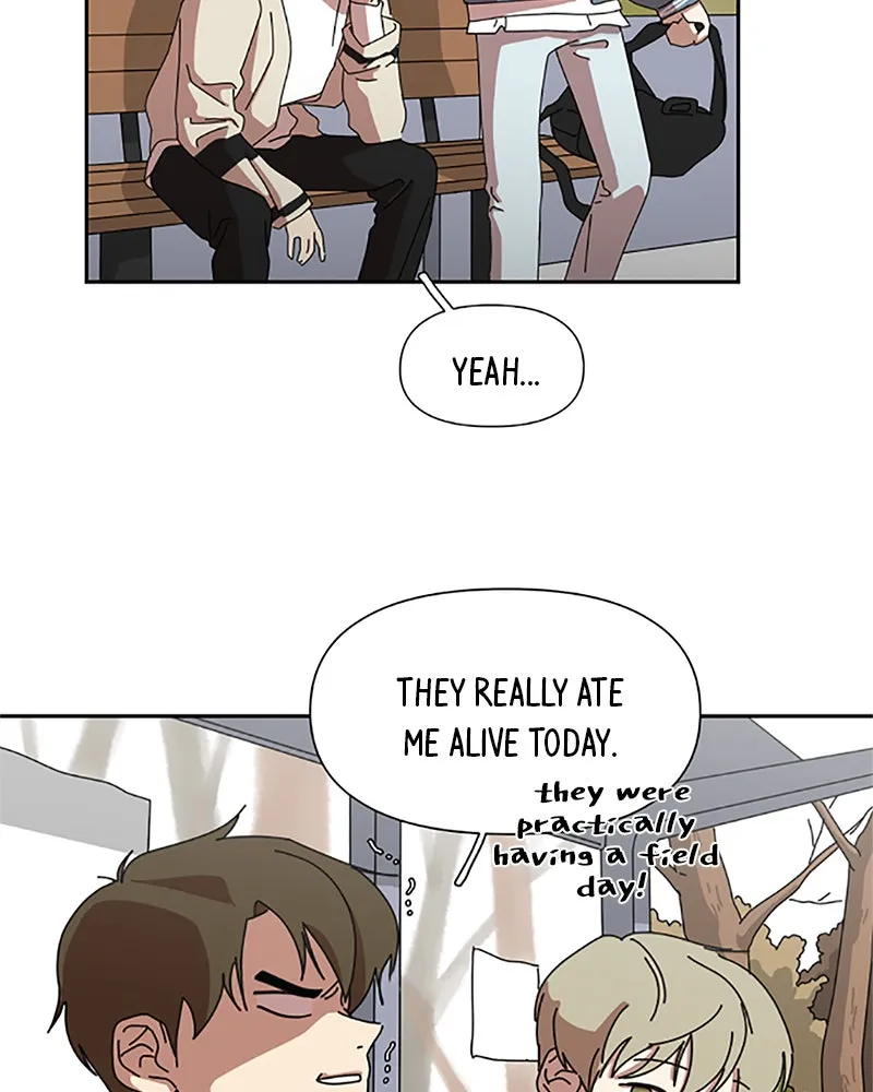 Her Bucket List Chapter 3 page 53 - 