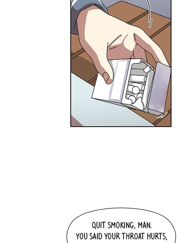 Her Bucket List Chapter 3 page 55 - 