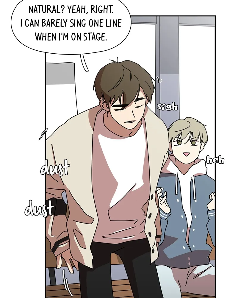 Her Bucket List Chapter 3 page 60 - 