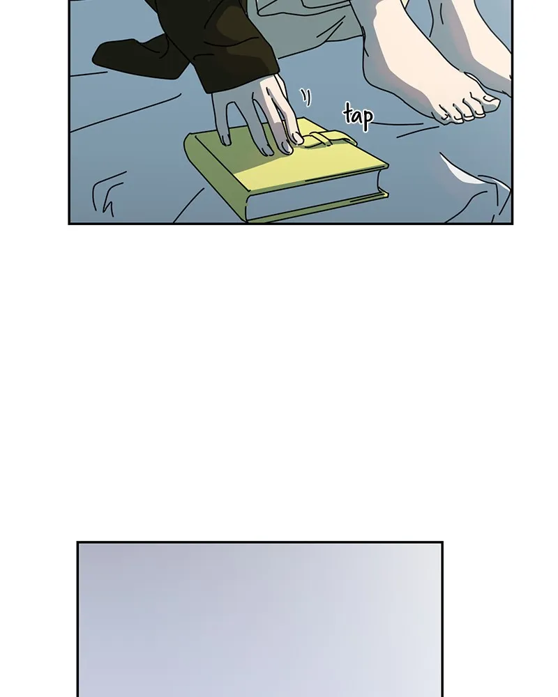 Her Bucket List Chapter 3 page 7 - 