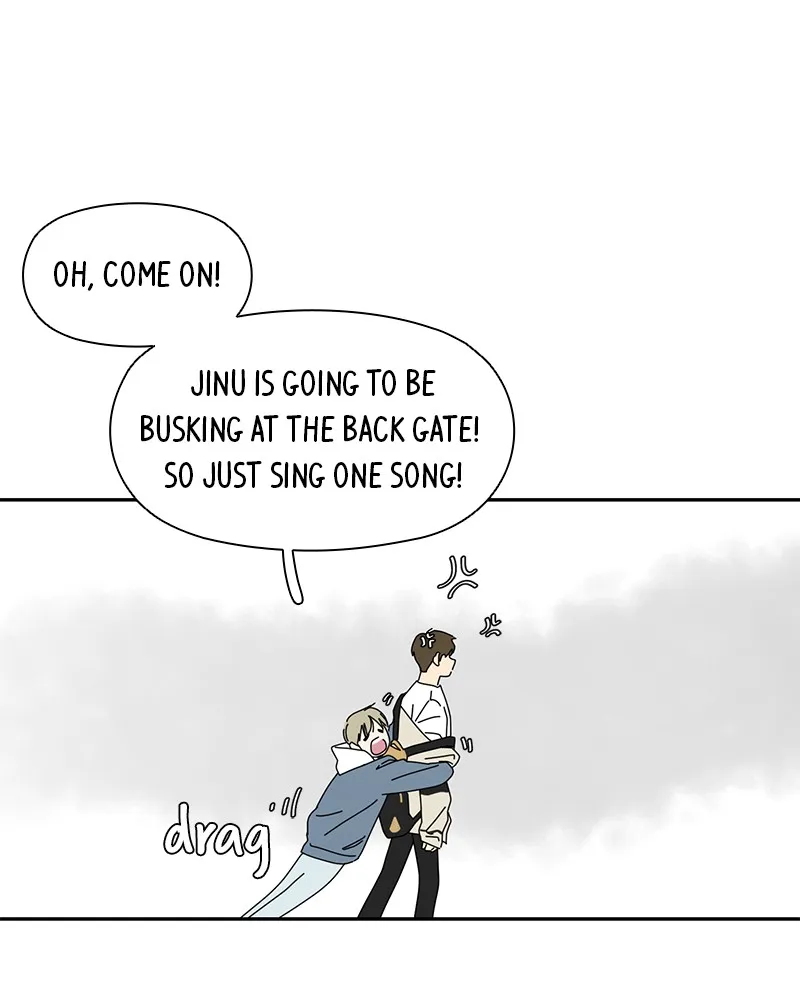 Her Bucket List Chapter 3 page 64 - 