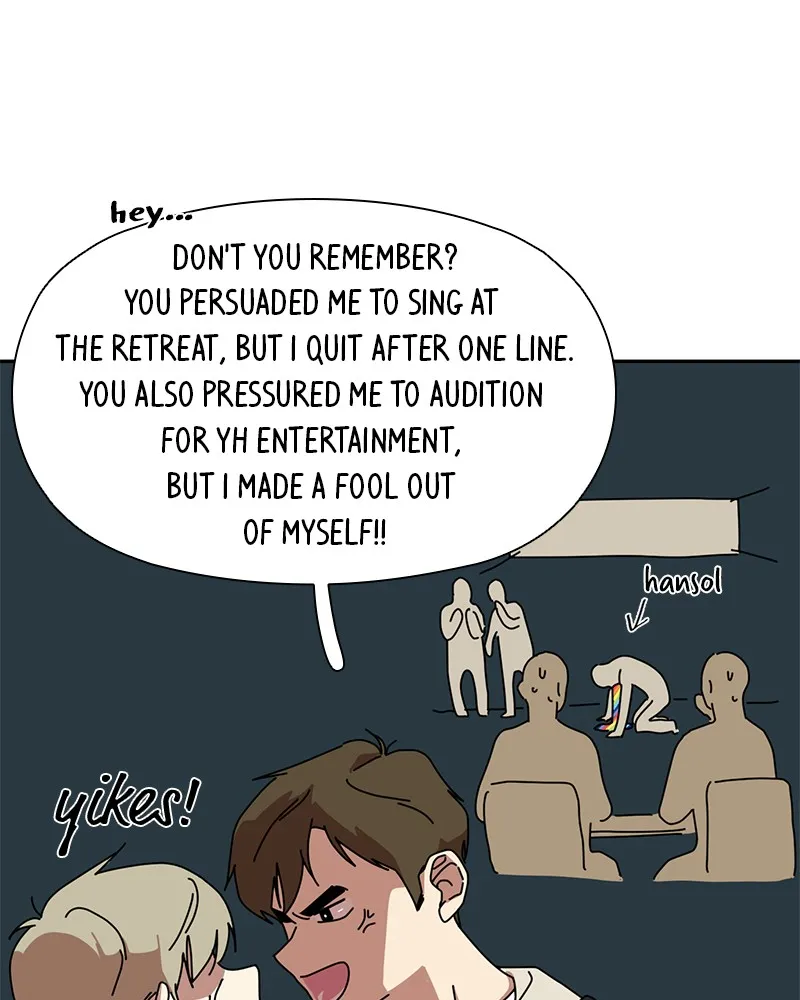 Her Bucket List Chapter 3 page 65 - 