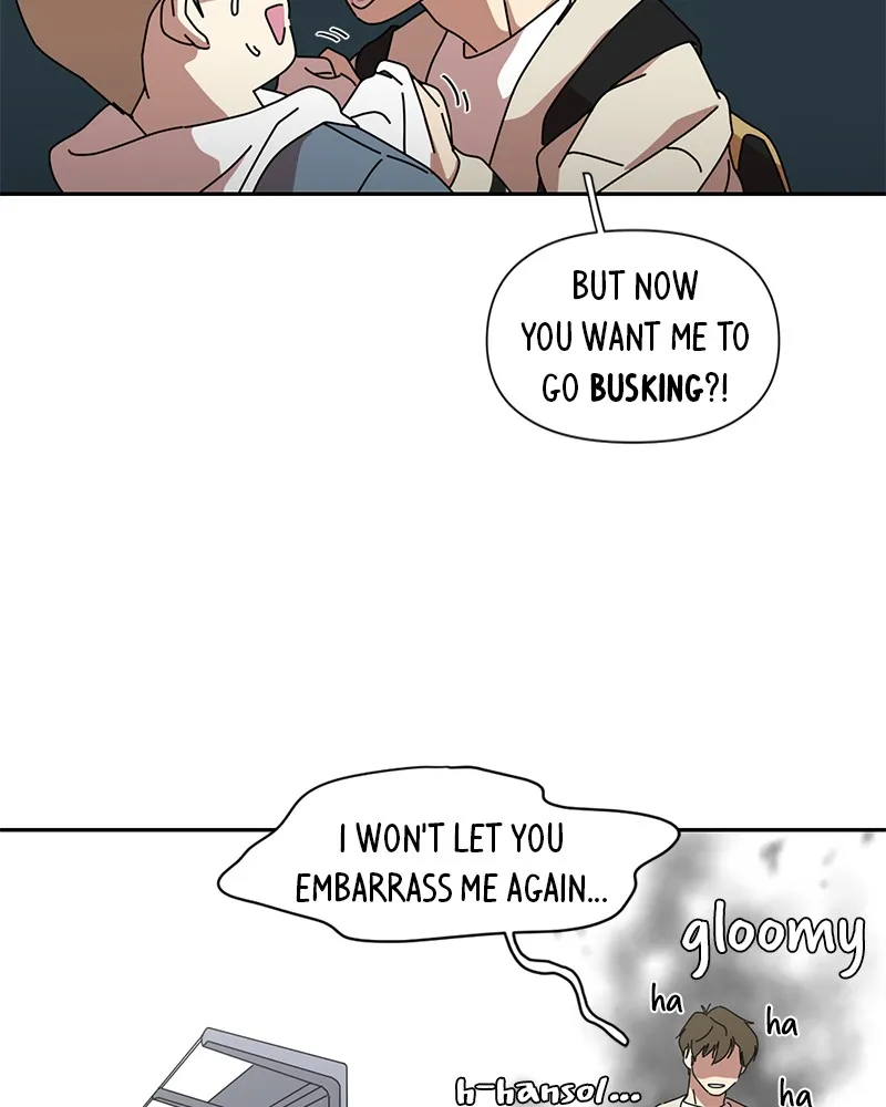 Her Bucket List Chapter 3 page 66 - 