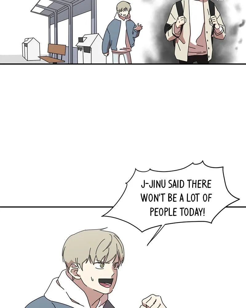 Her Bucket List Chapter 3 page 67 - 