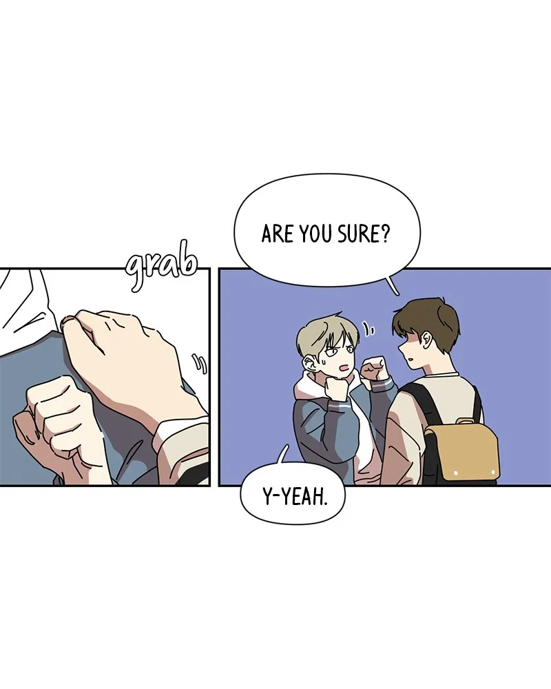 Her Bucket List Chapter 3 page 70 - 