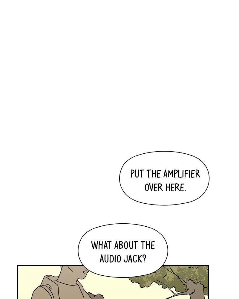 Her Bucket List Chapter 3 page 72 - 