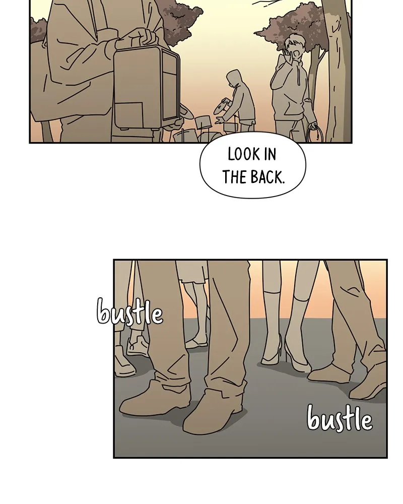 Her Bucket List Chapter 3 page 73 - 