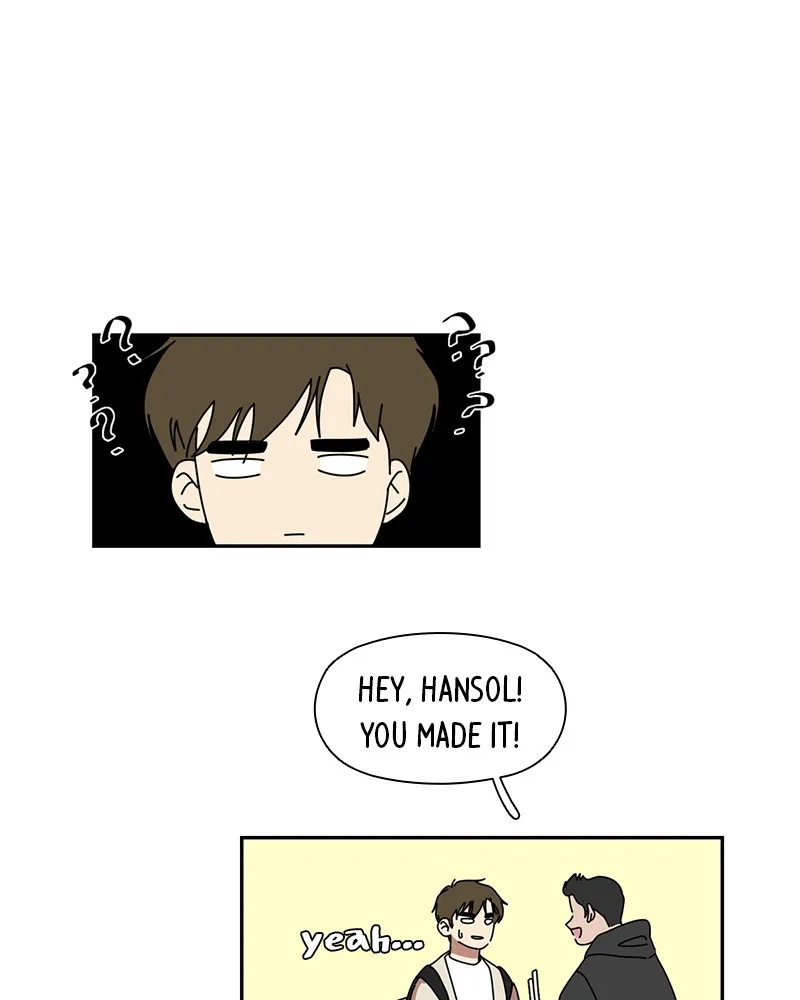 Her Bucket List Chapter 3 page 74 - 