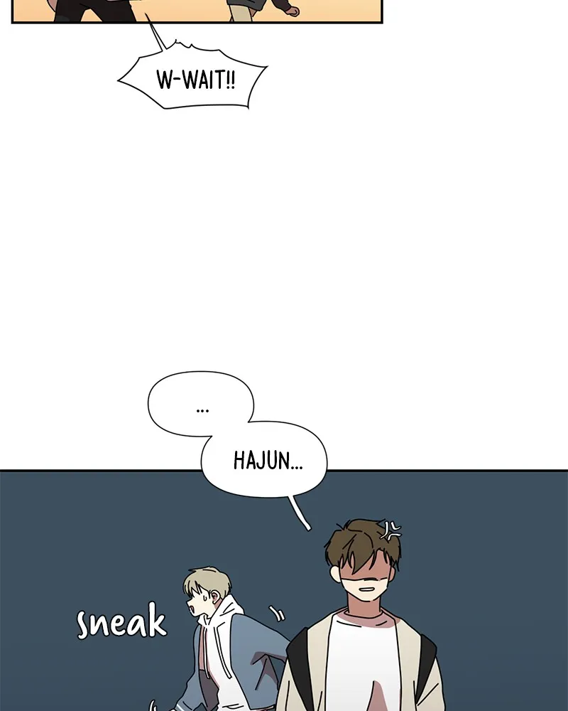 Her Bucket List Chapter 3 page 76 - 