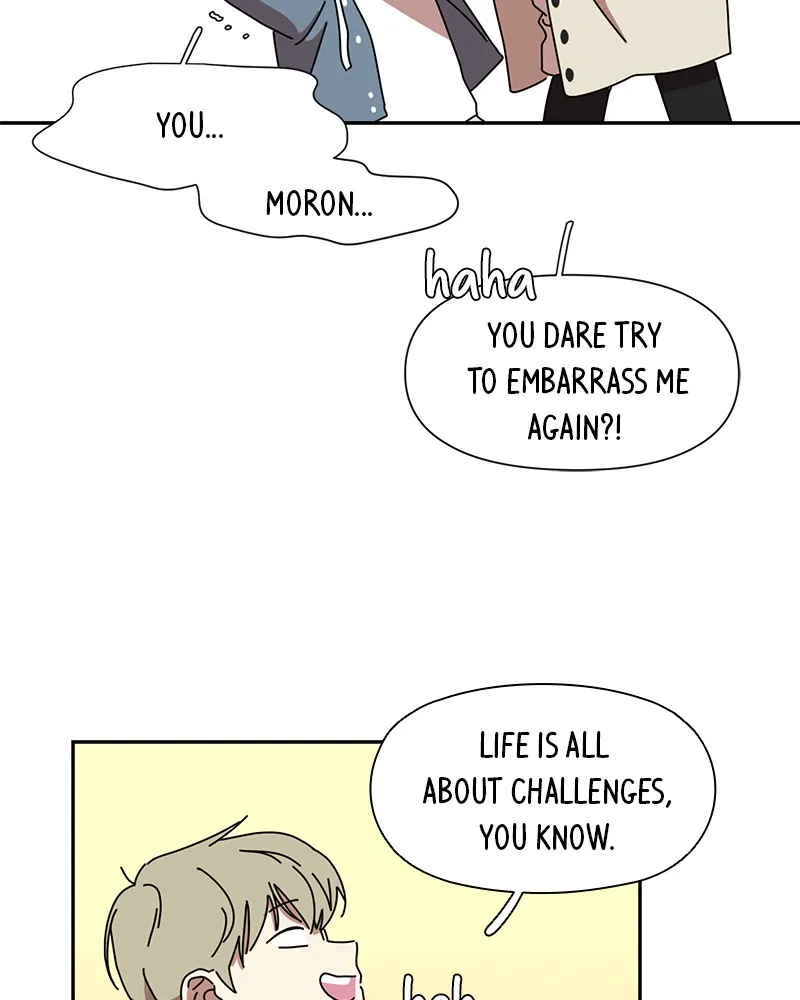 Her Bucket List Chapter 3 page 78 - 