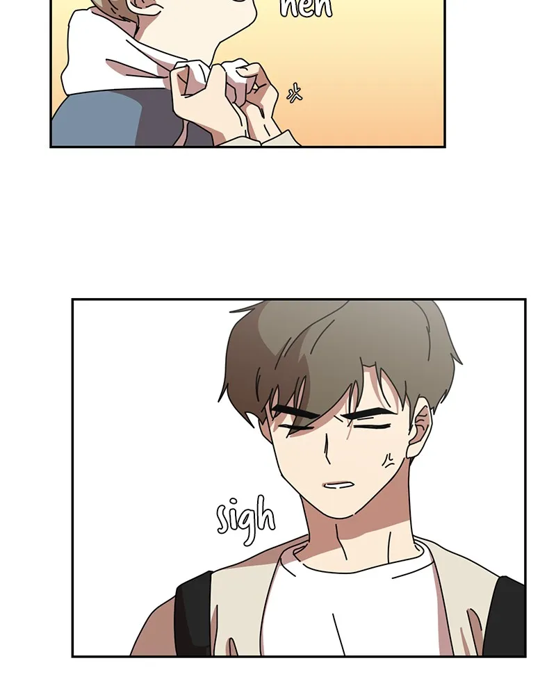 Her Bucket List Chapter 3 page 79 - 
