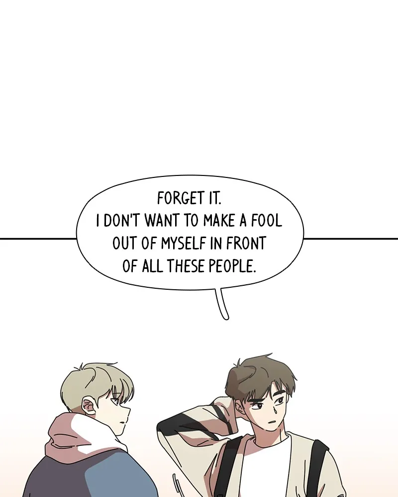 Her Bucket List Chapter 3 page 80 - 