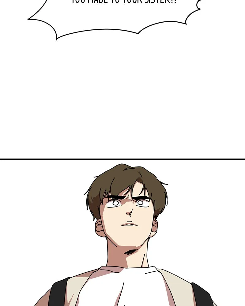 Her Bucket List Chapter 3 page 83 - 