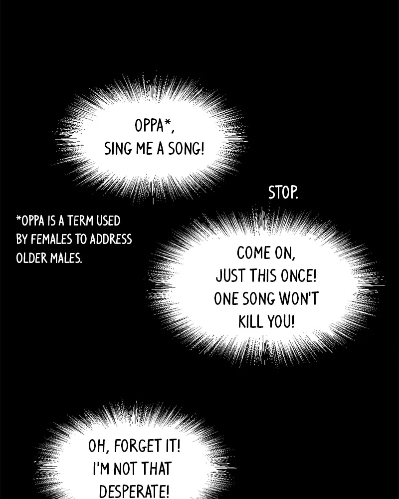 Her Bucket List Chapter 3 page 88 - 