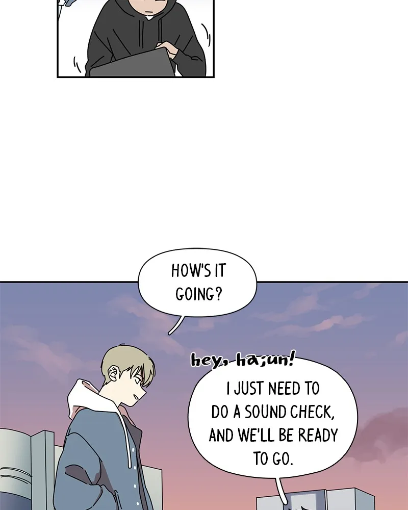 Her Bucket List Chapter 3 page 94 - 