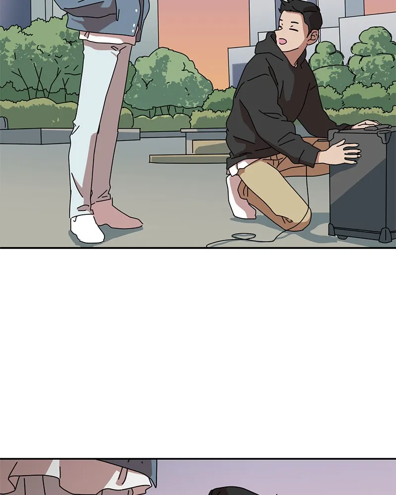 Her Bucket List Chapter 3 page 95 - 