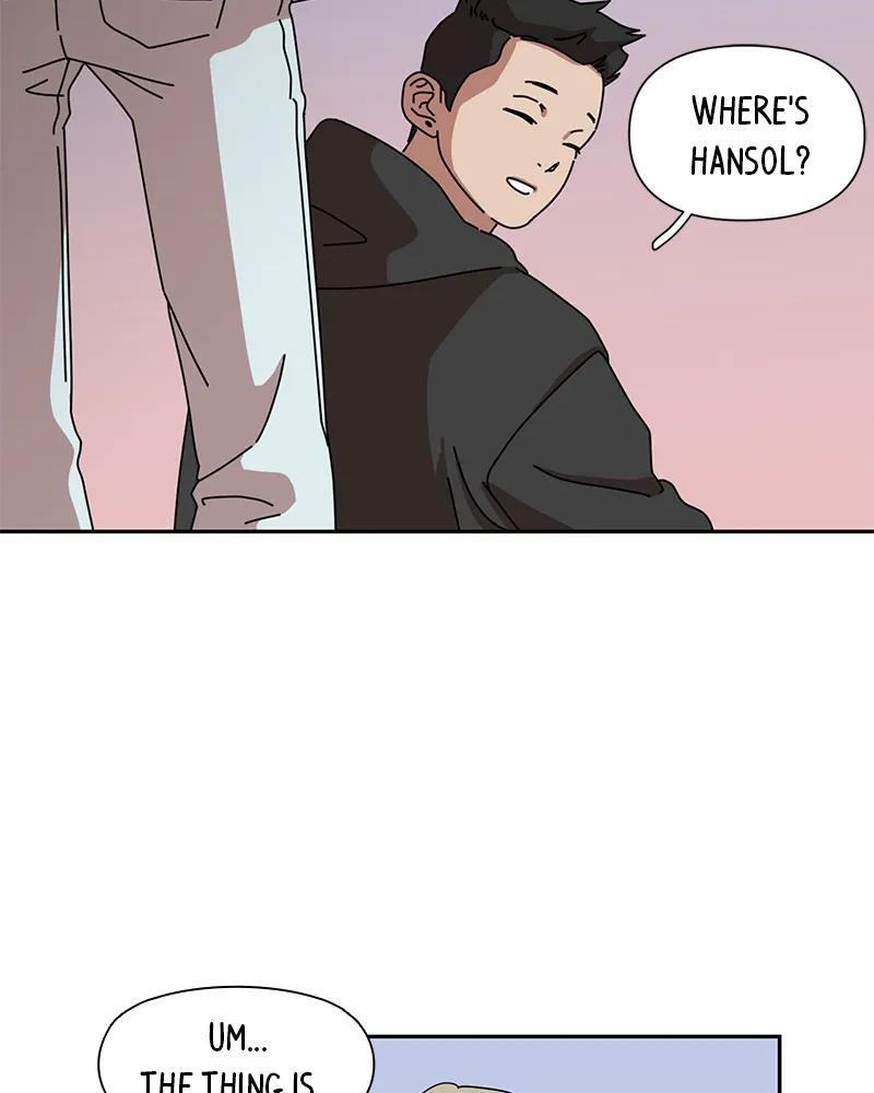 Her Bucket List Chapter 3 page 96 - 
