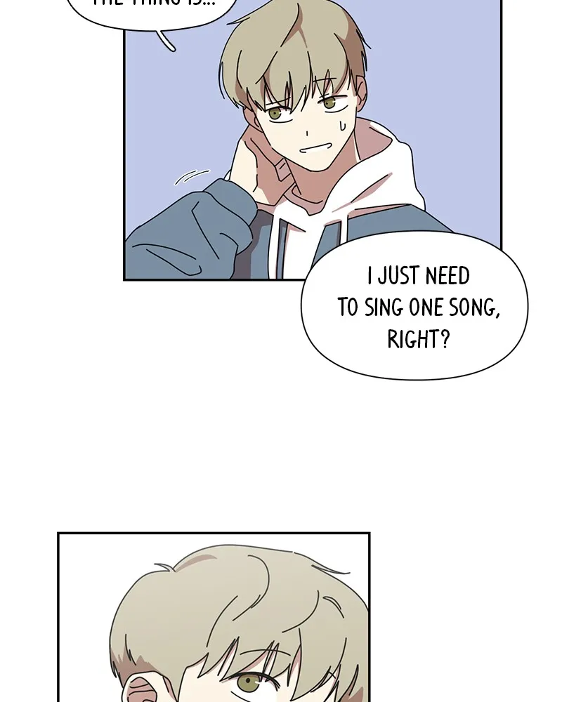 Her Bucket List Chapter 3 page 97 - 