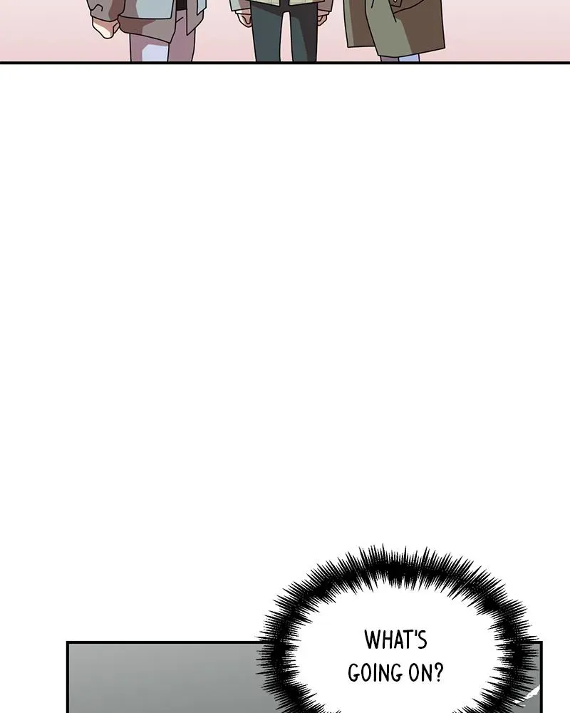 Her Bucket List Chapter 30 page 11 - 